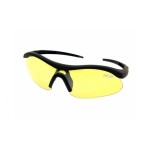 P&J Protective glasses - yellow